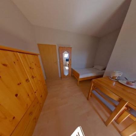 Hotel Marynarska 16 U Rysia Ujście-Darłowskie Zewnętrze zdjęcie