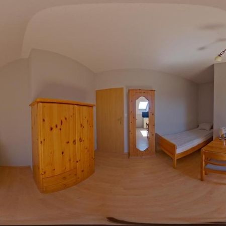 Hotel Marynarska 16 U Rysia Ujście-Darłowskie Zewnętrze zdjęcie