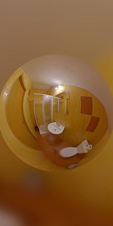Hotel Marynarska 16 U Rysia Ujście-Darłowskie Zewnętrze zdjęcie