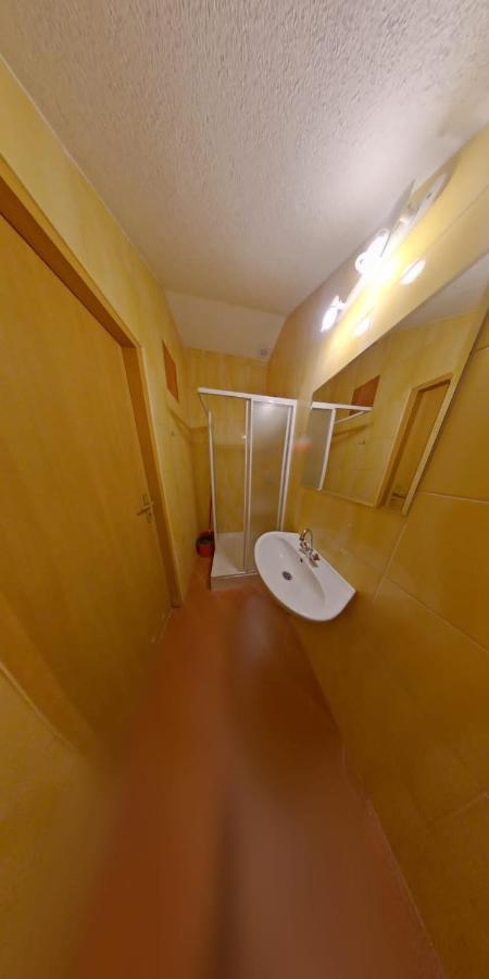 Hotel Marynarska 16 U Rysia Ujście-Darłowskie Zewnętrze zdjęcie
